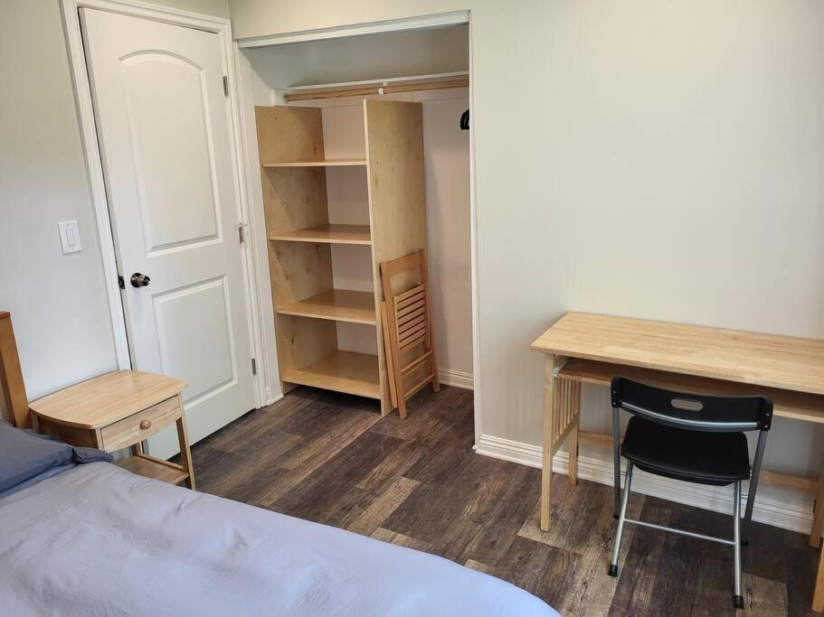 Bouganvilla 4-Bedroom, 2-Baths, Single Family House Thousand Oaks Bagian luar foto